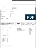 Project Description Sociedad Portuaria Regional BR1707339 Sociedad Portuaria Regional Company / Customer