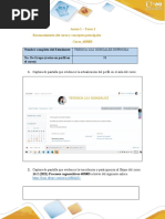 Anexo 1 - Tarea 1 - Cognostivismo