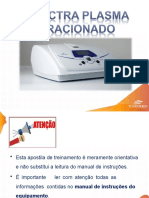 AP16 Apostila SpectraPlasma R01