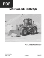 MANUAL de SERVIÇO CASE 621D-Compactado - Compressed