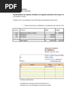 CONTABILIDAD 2 Excel