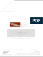 Fisiopatologia Da Lipodistrofia Ginoide