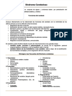 PDF Sindrome Cerebeloso Compress