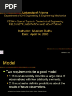 Geotechnical Engineering