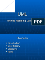 UML Presentation