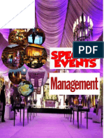 Events Management