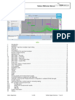 Tekbox EMCview Manual V2 - 1