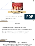 L1 Periodontal Flaps (2) Last L9