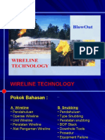 Wireline Technology Materi