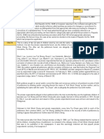 Case Title Marcelo Lee Et Al., vs. Court of Appeals G.R. NO. 118387