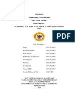 Makalah Kelompok 11 Pengembangan Pribadi Konselor