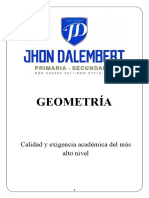 1° Geometria I Bim