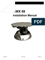 Installation Manual: 190-00286-01 March, 2006 Revision D