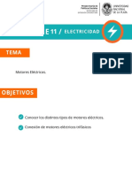 Motor Eléctrico