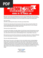 Grimm & Sons (Reference PDF)