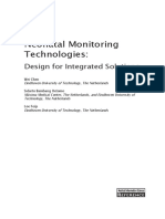 (Chapter) Neonatal Infrared Thermography Monitoring