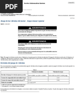 962H Wheel Loader M3G00001-UP (MACHINE) POWERED BY C7 Engine (SEBP4283 - 47) - Sistemas y Componentes