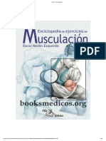 Enciclopedia de Ejercicios de Musculación