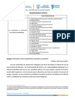 Memo 5 Secretaria de Educación Cba 18-05-2021