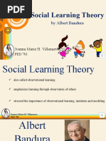 Villanueva-Introduction - Social Learning