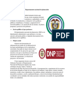 Manual de Contabilidad Gubernamental para Una Entidad Publica