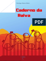 Ebook Meu Cadernoda Raiva