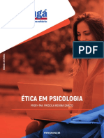 APOSTILA Ética em Psicologia - AVA