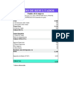 Estado - de - Resultados - Matos