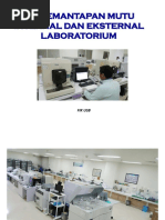 PMI & PME Laboratorium Hematologi