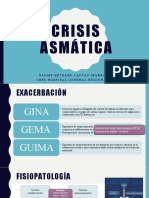 Crisis Asmatica