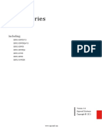 Esp32 Datasheet en