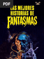 Las Mejores Historias de Fantasmas