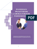 6 Pedoman Praktik Laboratorium Farmakologi