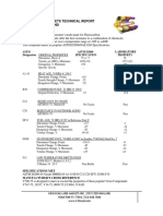 V75mso Viton Compound