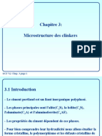 Chap3 Microstructure Des Clinkers