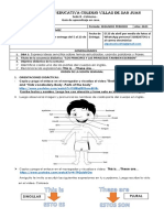 2-1 - Ingles - Monica - Sem Del 5 de Abril Al 4 de Junio