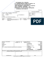 Cot 356-21 Unicilindros