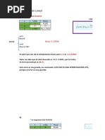 Interpolacion NEWTON Lineal Cuadratica Cubica