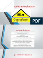 Atmosferas Explosivas Diapositivas