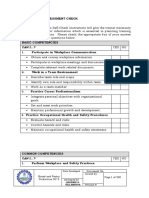 Can I ?: Bread and Pastry Production NC II Document No. Issued By: Page 1 of 250