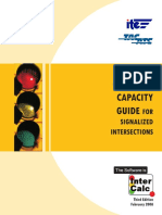 Canadian Capacity Guide