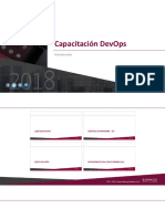 Capacitación DevOps