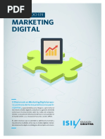 D Marketing Digital