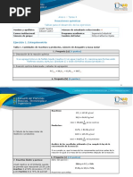 Tarea 4 - Quimica Lizeth - Salazar