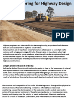 25-Soil Engineering For Highway Design