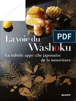 Washoku French