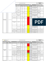 F-HSE-01. Matriz Peligros y Riesgos Campo, Laboratorios (19-2-2021)