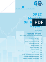 Opec Momr May 2021