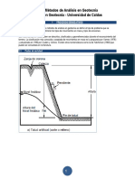 Procesos Denudativos