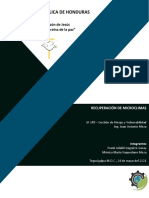 IA 348 Recuperación de Microclimas 24 Mayo 2021
